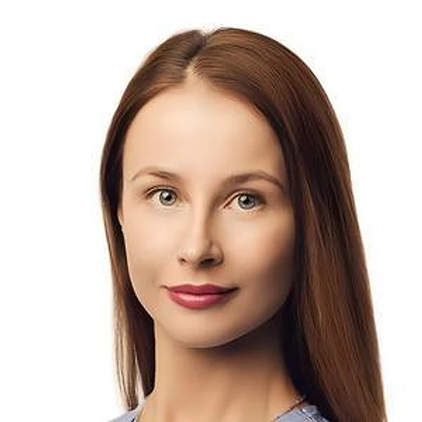 Тужилкина Дарья Евгеньевна — Анестезиолог-реаниматолог, Эндоскопист, Нижний Новгород
