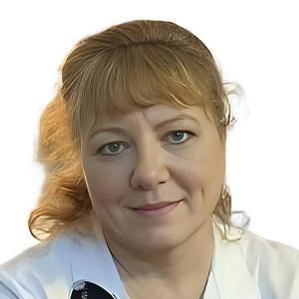 Перминова Лариса Олеговна — Офтальмолог (окулист), Чита