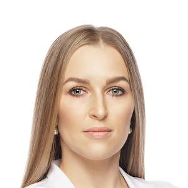 Шегурова Ирина Владимировна — ЛОР, Детский ЛОР, Нижний Новгород