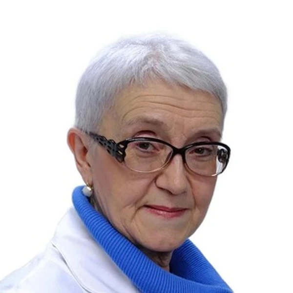 Камзолова Наталья Борисовна — Хирург, Москва