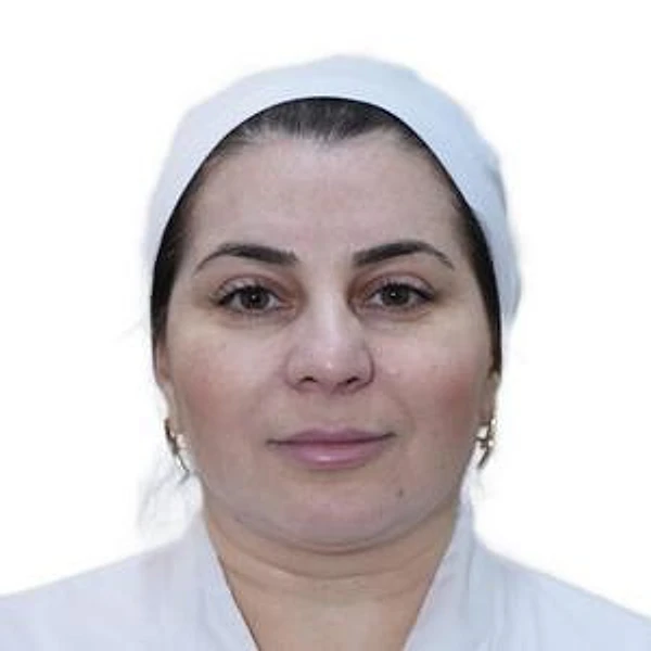 Шамилова Анжелика Лечиевна — Дерматовенеролог, Грозный