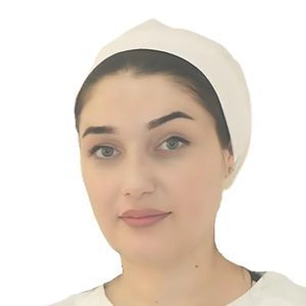 Сериева Фатима Магомедовна — Гинеколог, Грозный