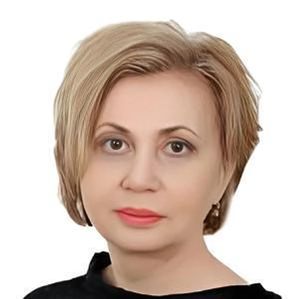 Спасенко Елена Ивановна — Офтальмолог (окулист), Чита