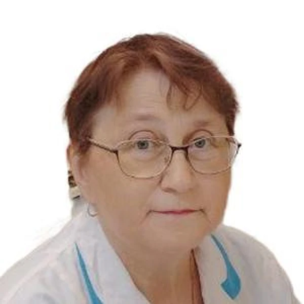 Астахова Ираида Ивановна — Детский инфекционист, Педиатр, Дзержинск