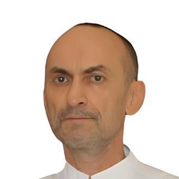 Бакаев Андарбек Шамсудинович — Хирург, Грозный