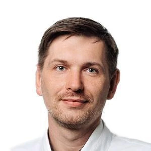 Владимиров Илья Васильевич — Врач общей практики (семейный врач), Ревматолог, Терапевт, Великий Новгород