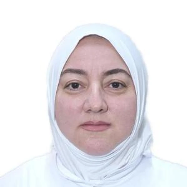Давлетмирзаева Хавра Салаудиевна — Невролог, Грозный