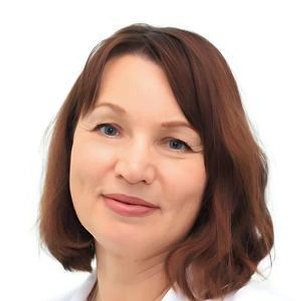 Ершова Татьяна Николаевна — Детский невролог, Дзержинск