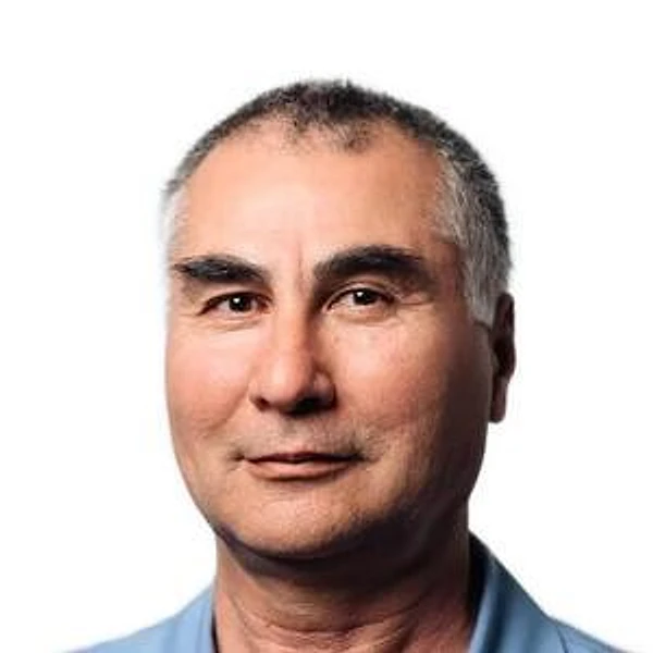 Файзиев Акрам Ахадович — Гинеколог, Врач УЗИ, Великий Новгород