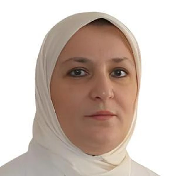 Мазаева Дагмара Руслановна — Кардиолог, Грозный