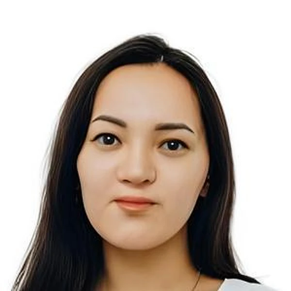 Кучитарова Жанат Амировна — Терапевт, Кардиолог, Челябинск