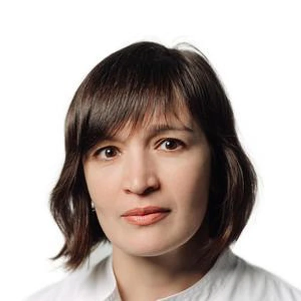 Рыженкова Юлия Олеговна — Педиатр, Великий Новгород