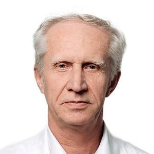 Мачулин Александр Борисович — Педиатр, Великий Новгород