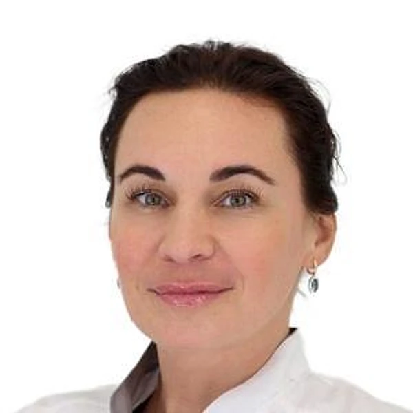 Филиппова Екатерина Алевтиновна — Врач УЗИ, Великий Новгород