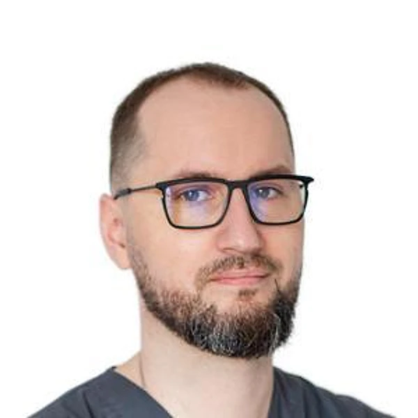 Латыпов Евгений Раефович — Невролог, Чита