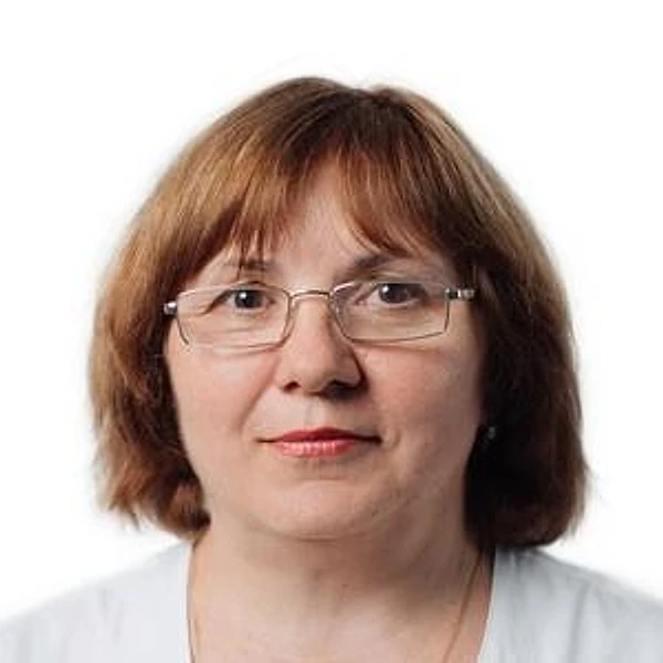 Куюжуклу Елена Александровна — Гинеколог, Акушер, Великий Новгород