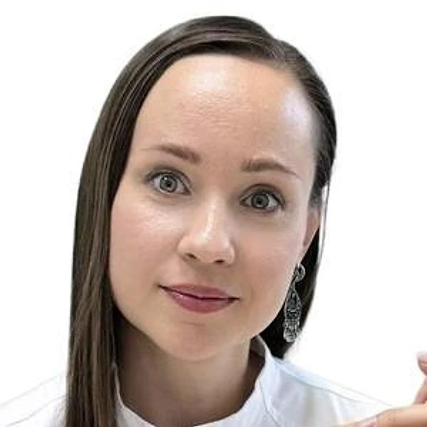 Лукьянова Юлия Львовна — Невролог, Чита