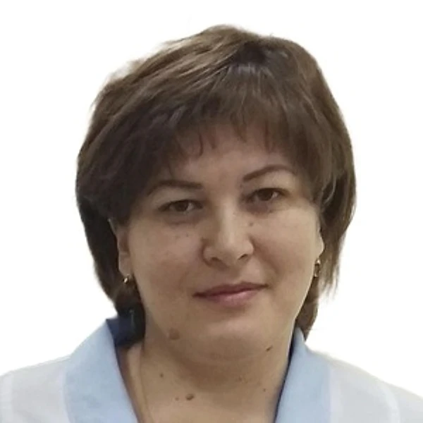 Ильина Нонна Фёдоровна — Гинеколог, Акушер, Ангарск