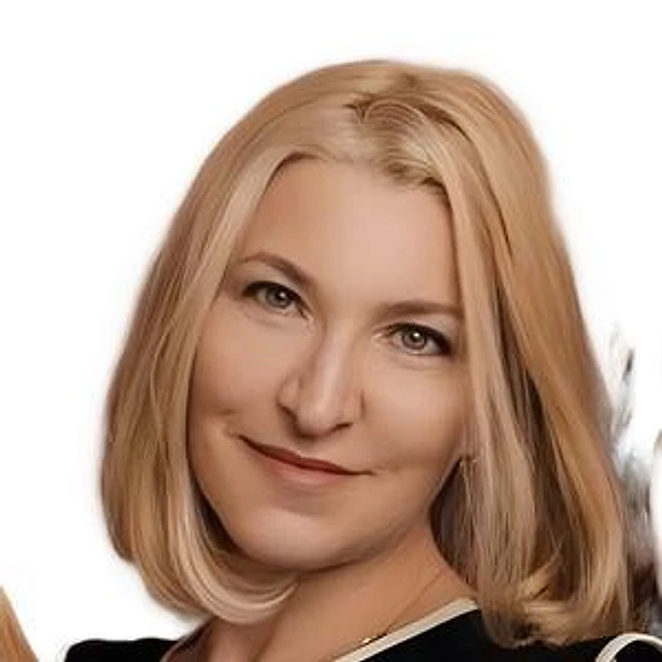 Кивальдо Оксана Викторовна — Врач УЗИ, Ангарск