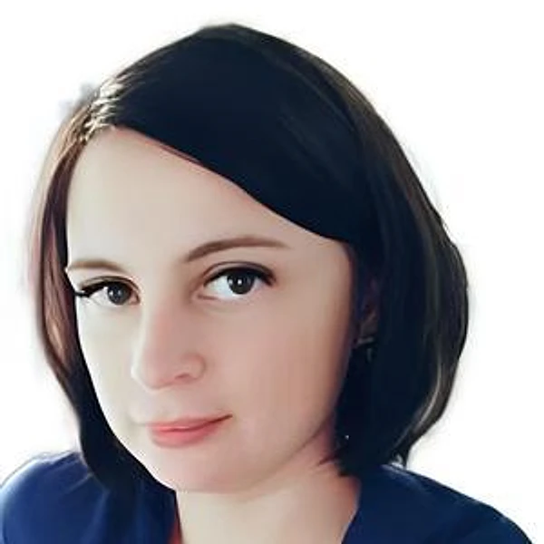 Малярчикова Светлана Валентиновна — Невролог, Чита