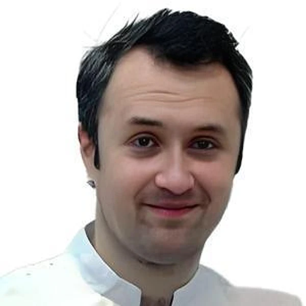 Мурадов Рустам Аждарович — Стоматолог-хирург, Стоматолог-имплантолог, Мурманск