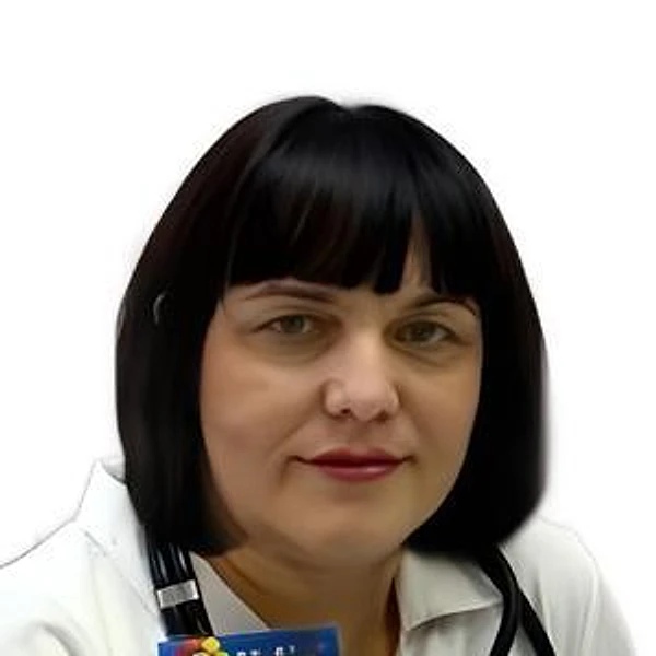Петелина Марина Федоровна — Неонатолог, Педиатр, Дзержинск
