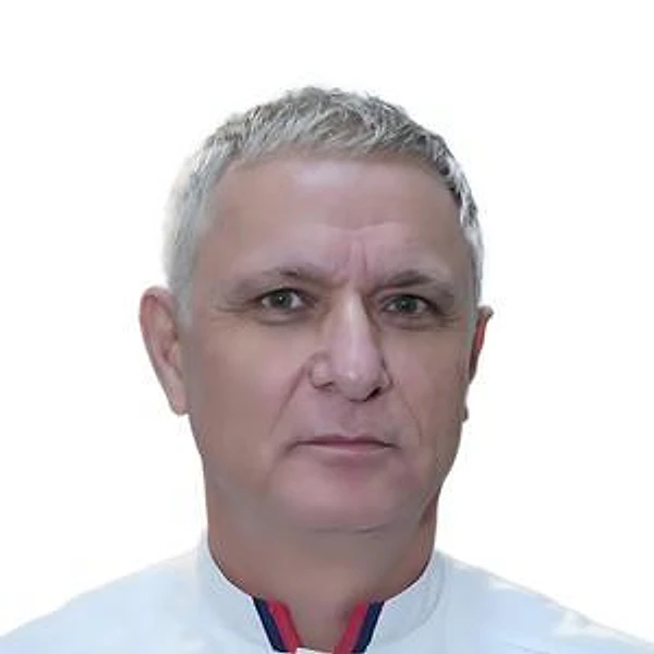 Задаев Роман Шахрадинович — Уролог, Грозный