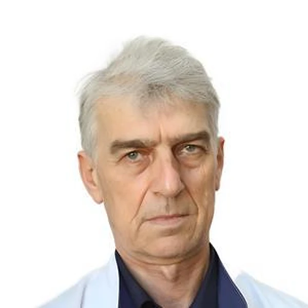 Висуров Саид Абдулсаламович — Терапевт, Грозный