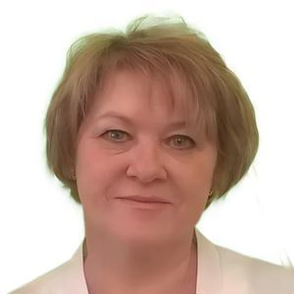 Агаркова Людмила Александровна — Терапевт, Москва
