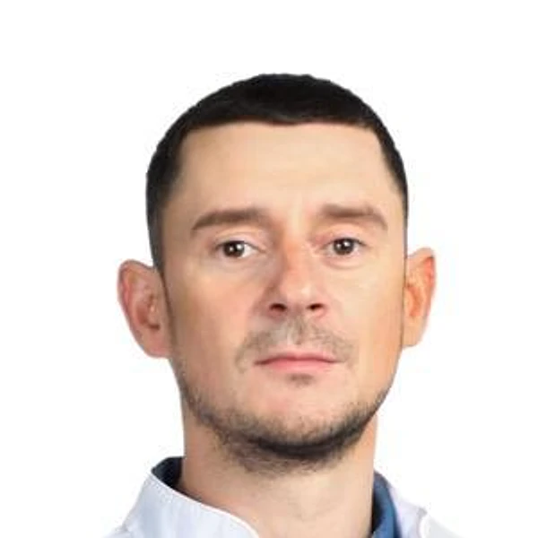 Яковец Никита Николаевич — Психиатр, Нарколог, Санкт-Петербург