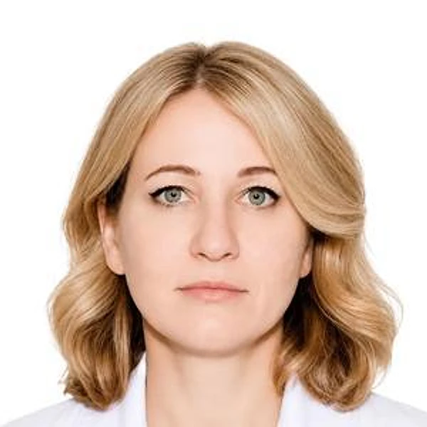 Хохлова Ольга Николаевна — Анестезиолог-реаниматолог, Дзержинск
