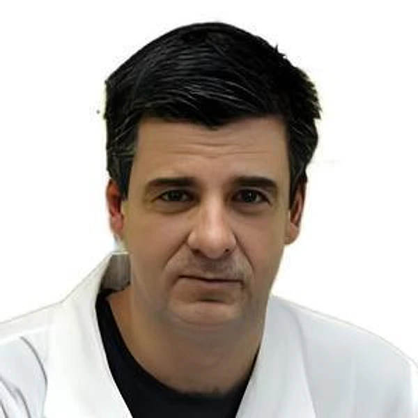 Двоеглазов Игорь Александрович — Анестезиолог-реаниматолог, Ангарск