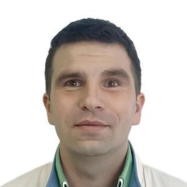 Кириенко Николай Петрович — Нарколог, Психиатр, Санкт-Петербург