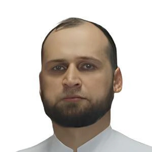 Сулайманов Турко Абусопуянович — Уролог, Грозный