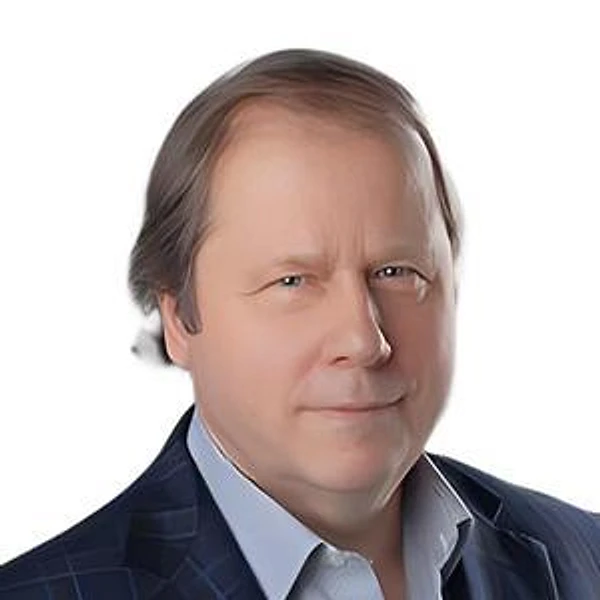 Бердник Константин Павлович — Психиатр, Нарколог, Санкт-Петербург