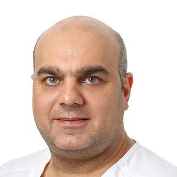 Степанов Павел Сергеевич — Стоматолог, Стоматолог-ортопед, Москва