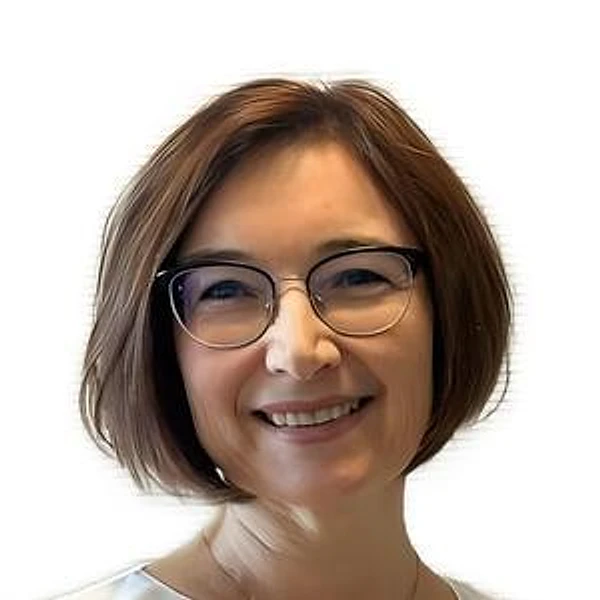 Гаранина Наталья Львовна — Врач УЗИ, Дзержинск