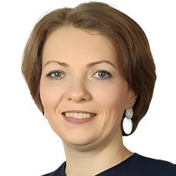 Шмидт Анна Федоровна — Стоматолог-ортопед, Рязань