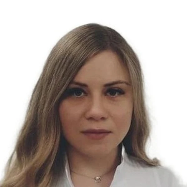 Абраменко Елена Юрьевна — Невролог, Рязань
