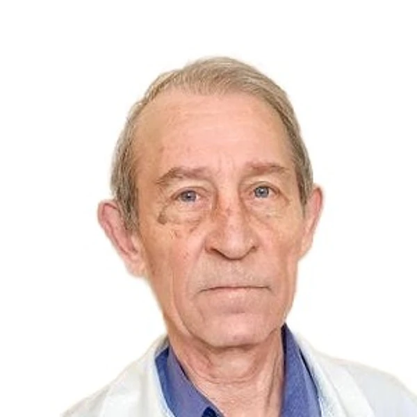 Грачев Николай Константинович — Травматолог, Дзержинск