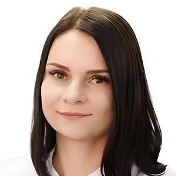 Чекина Виктория Владимировна — Терапевт, Рязань