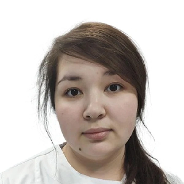 Ширшова Ксения Владимировна — Терапевт, Рязань