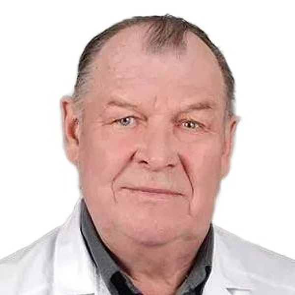 Калигин Александр Григорьевич — Врач скорой помощи, Хирург, Дзержинск