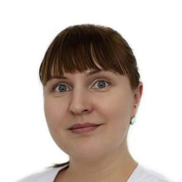 Базаева Ольга Викторовна — Гастроэнтеролог, Астрахань