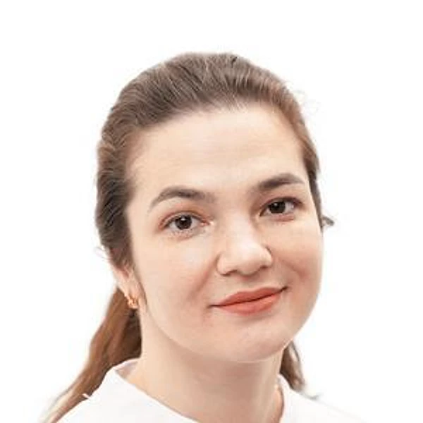 Асмолова Наталья Сергеевна — Гастроэнтеролог, Терапевт, Самара