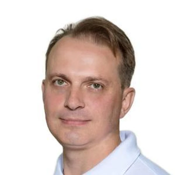 Генералов Анатолий Вячеславович — Врач скорой помощи, Массажист, Дзержинск