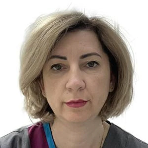 Руденко Татьяна Александровна — Гинеколог, Акушер, Врач УЗИ, Подольск