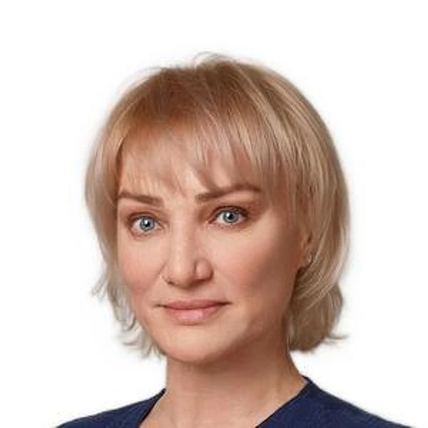 Денисова Анна Викторовна — Стоматолог, Пушкино
