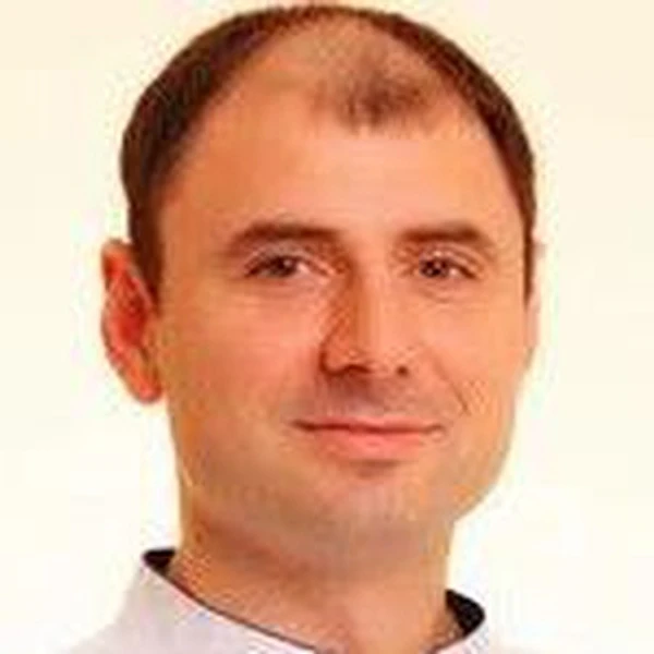 Русанов Андрей Сергеевич — Стоматолог-имплантолог, Стоматолог-ортопед, Стоматолог-хирург, Санкт-Петербург