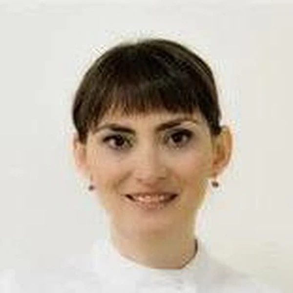 Павлунина Инна Владимировна — Стоматолог-ортопед, Санкт-Петербург